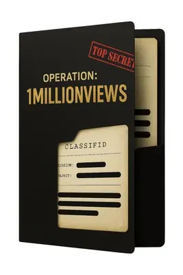 Produktbild 1 Million Views System (MediaMende)