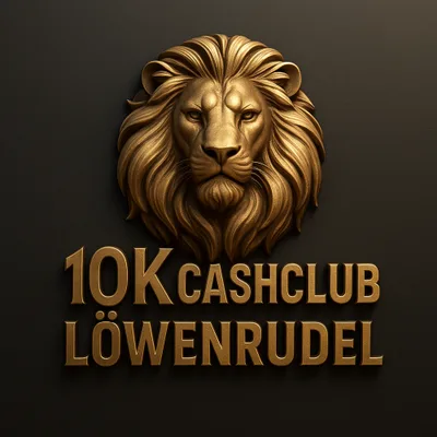 Produktbild Blick hinter die Kulissen: 10K Cash Club für 1 €