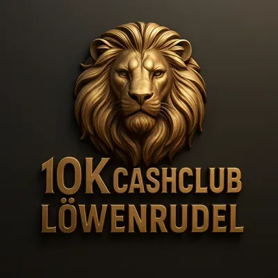 Produktbild Blick hinter die Kulissen: 10K Cash Club für 1 €