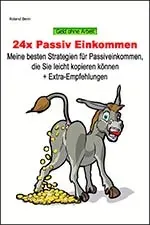 Produktbild 24x Passiv-Einkommen (E-Book)