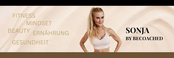 Produktbild 3 Week Beach Body Feeling (Sonja Fierz)