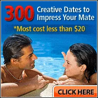 Bannerbild 300 Creative Dates
