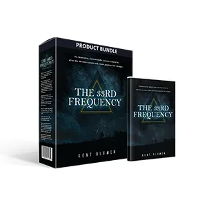 Produktbild The 33rd Frequency Audiotrack