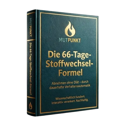 Produktbild des Online-Kurses 66-Tage-Stoffwechsel-Automatik