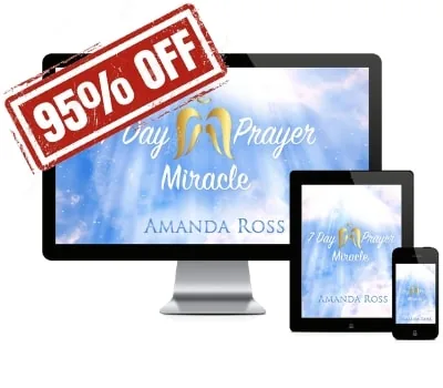 Produktbild 7 Day Prayer Miracle