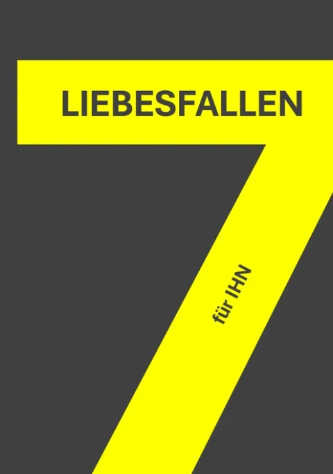 Produktbild 7 Liebesfallen für IHN