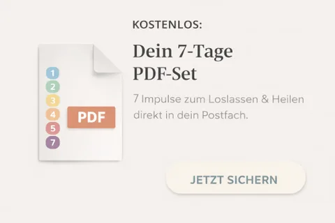 Produktbild 7-Tage Heart Reset PDF