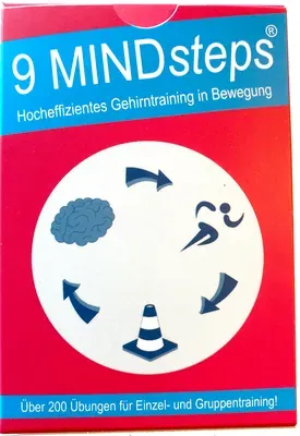 Produktbild 9 MINDsteps: Gehirntraining in Bewegung