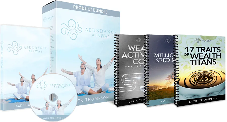 Zusammenstellung der Abundance-Airway-Materialien