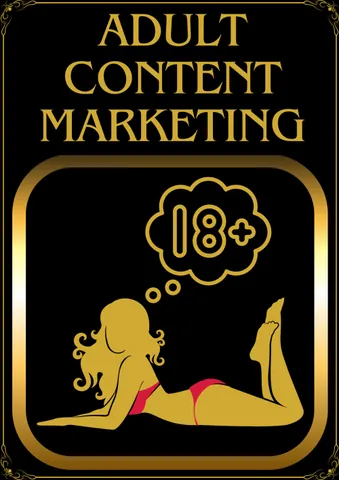 Produktbild von Adult Content Marketing von AffiliForge