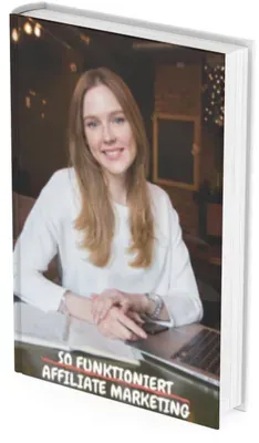 Produktbild Sonderedition E-Book: Affiliate-Marketing