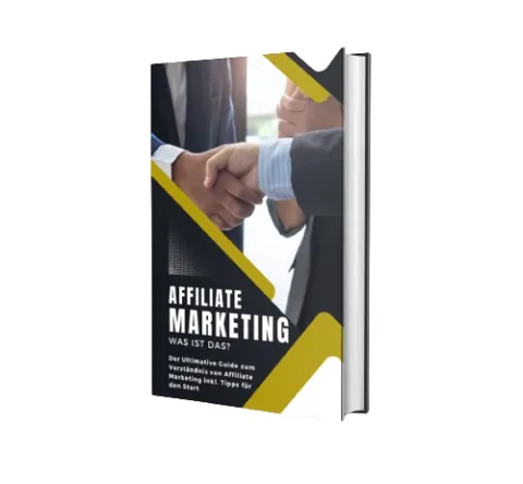 Produktbild Affiliate Marketing: Was ist das? (Gratis-Guide)
