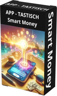 Produktbild App Tastisch: Smart Money