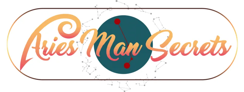 Produktbild Aries Man Secrets