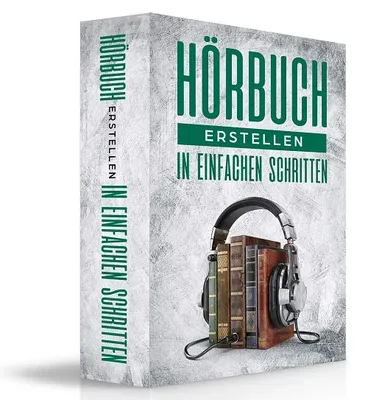 Produktbild Audio Book Masterkurs