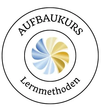 Produktbild Aufbaukurs Lernmethoden