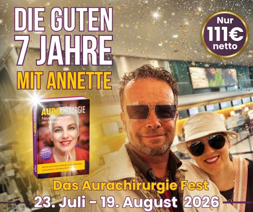 Produktbild Aurachirurgie Fest