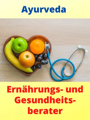 Produktbild Ausbildung Ayurveda-Ernährungsberater Online (Ayurvedaschule Neutzler)