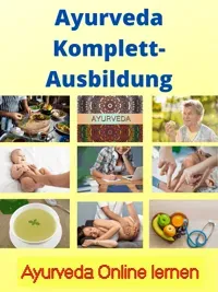 Produktbild Ayurveda-Komplett-Ausbildung Online (Ayurvedaschule Neutzler)