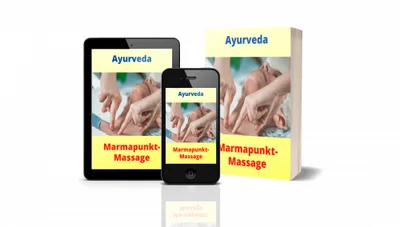 Produktbild Ayurveda-Marmapunktmassage Online (Ayurvedaschule Neutzler)