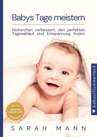 Produktbild Babys Tage meistern (Bundle, Babyschlummerland)