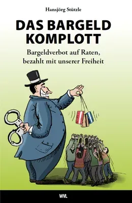Produktbild Das Bargeldkomplott (E-Book)