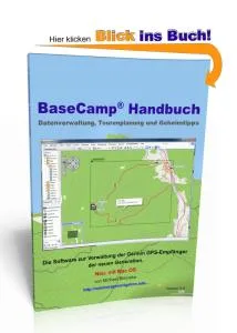 Produktbild BaseCamp Handbuch V4 (Michael Blömeke)