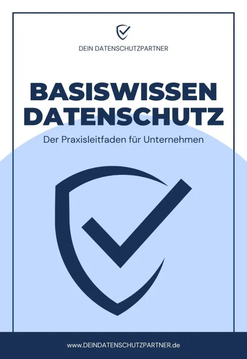 Produktbild Basiswissen-Datenschutz - Videoleitfaden für Unternehmen