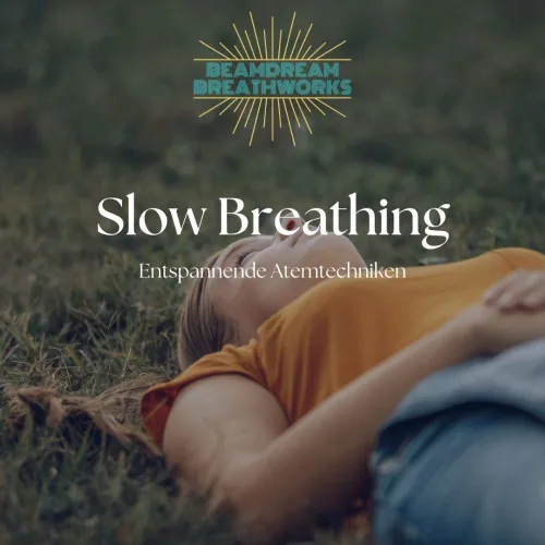Produktbild des Slow Breathing Teacher Moduls von Beamdream Breathworks