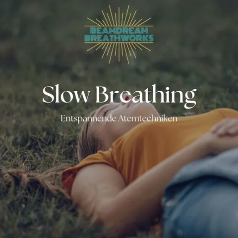 Produktbild des Slow Breathing Teacher Moduls von Beamdream Breathworks