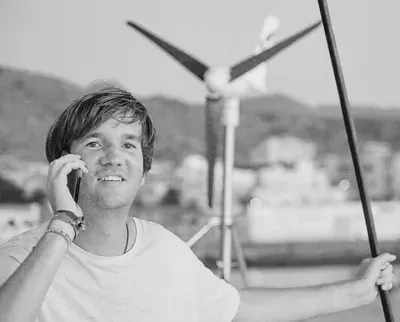 Produktbild Beratung mit Christoph Heuermann (90 Minuten)