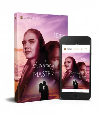 Produktbild Beziehung Master
