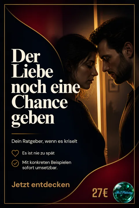 eBook Beziehung retten in 30 Tagen Ratgeber für Paare
