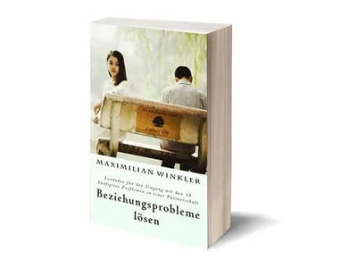 Produktbild Beziehungsprobleme lösen: Leitfaden für die 14 häufigsten Probleme (E-Book)