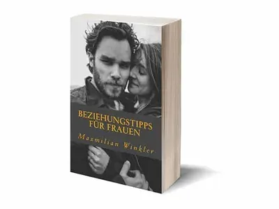 Produktbild Beziehungstipps für Frauen: Die wichtigsten Tipps für eine glückliche Partnerschaft (E-Book)
