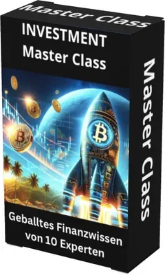 Produktbild Billionärs Club: Privatier Edition (Finanzwissen Masterkurs)