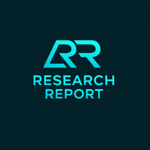 Produktbild Research Report (Blockchain, PDF und Analysen)