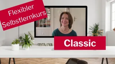 Produktbild BlütenGarten Classic: Gartenkurs online