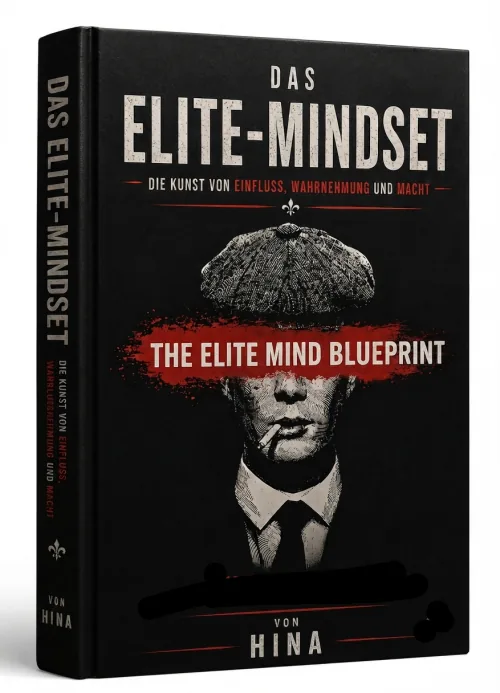 E-Book-Kurs Das Elite-Mindset von Book2Book