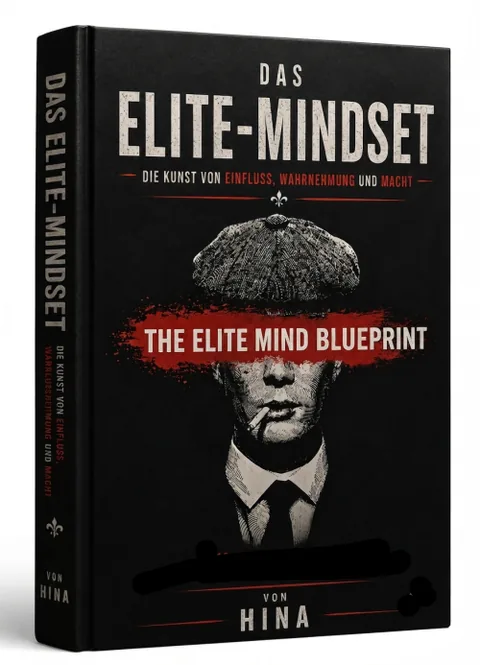 E-Book-Kurs Das Elite-Mindset von Book2Book