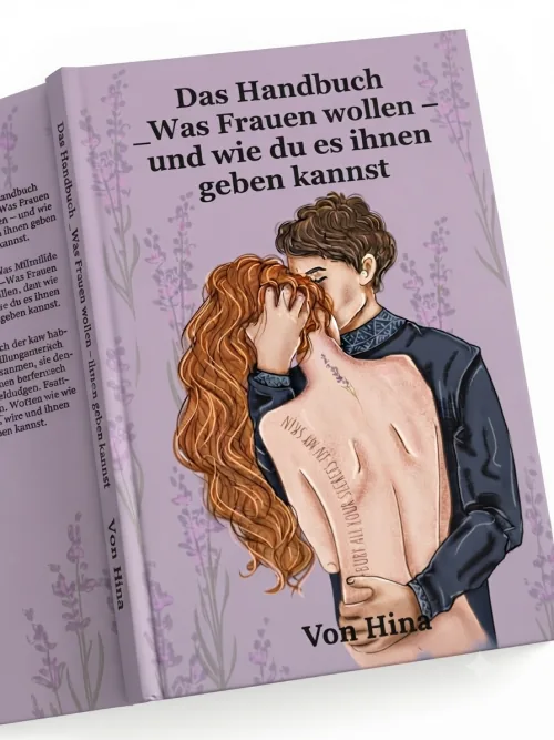 E-Book Das Handbuch Was Frauen wollen von Book2Book