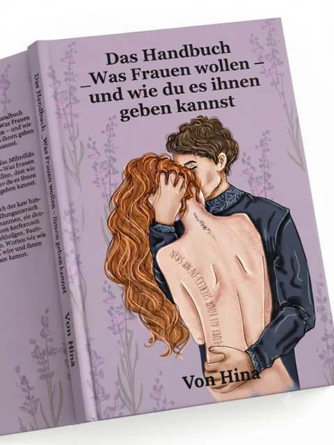 E-Book Das Handbuch Was Frauen wollen von Book2Book