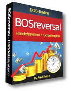 Titelbild des BOSreversal Forex-Handelssystems für MetaTrader 4