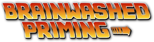 Logo von Brainwashed Priming von brainwashed.de