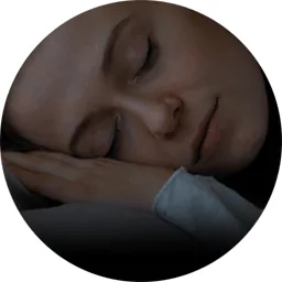 Programm Breathing for Sleep von Zach Zenios