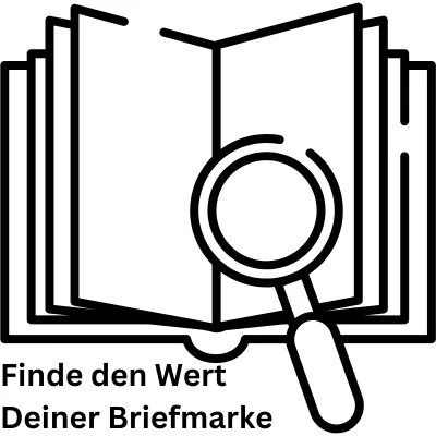 Produktbild Digitaler Briefmarkenkatalog Silber