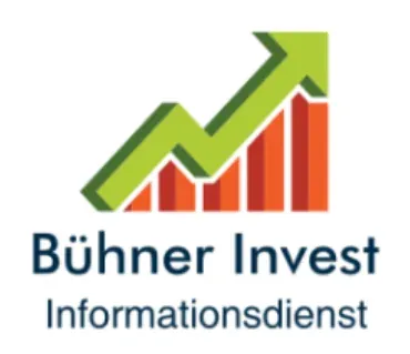 Produktbild Bühner Invest Informationsdienst