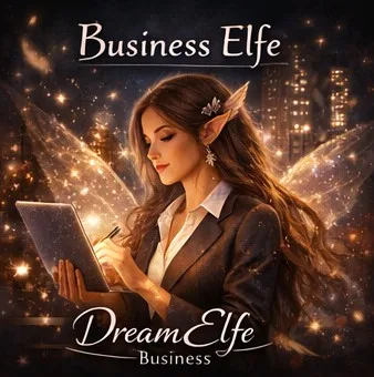 Produktbild Business Elfe
