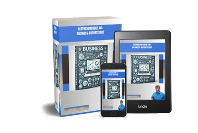 Produktbild Business Sofortstart (Jürgen Luber)