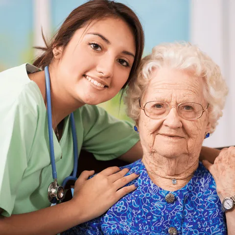 Produktbild Businessplanvorlage Ambulante Pflege von Gründerplan